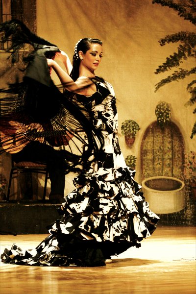 Spectacle Gipsy Flamenco