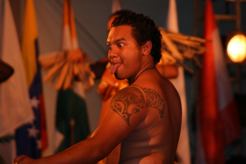 iaorana Tahiti